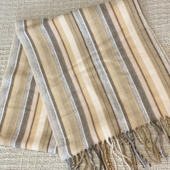 Ultra Soft Acrylic Scarf made in Germany - Picture 5 of 6